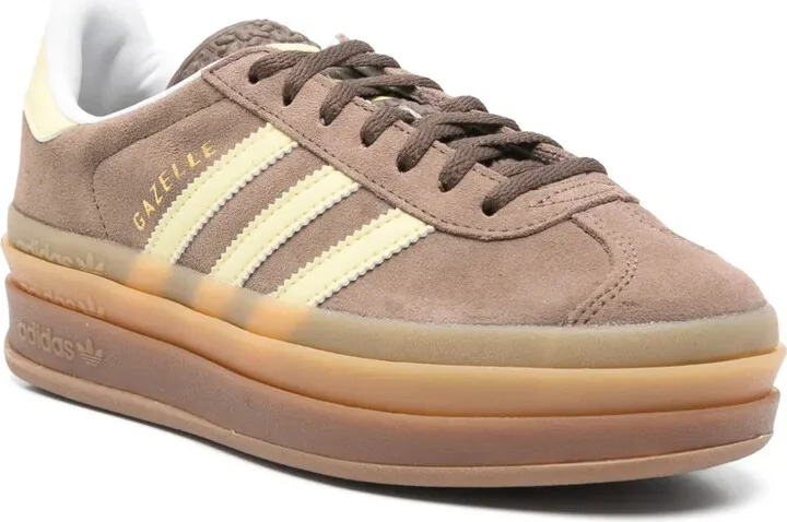 Gazelle Bold sneakers - Image 2