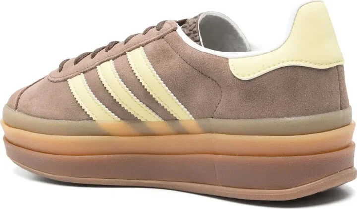 Gazelle Bold sneakers - Image 3
