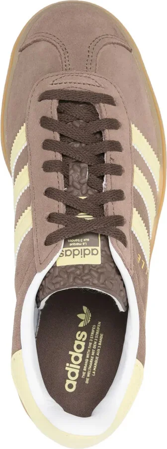 Gazelle Bold sneakers - Image 4