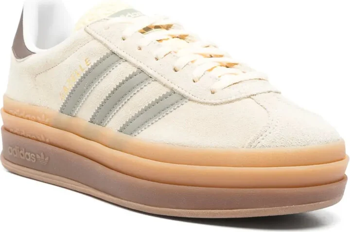 Gazelle Bold sneakers - Image 2
