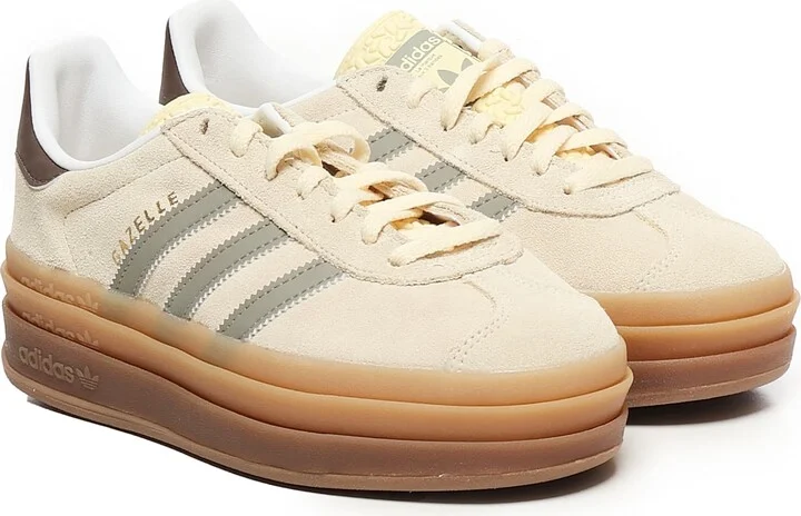 Gazelle Bold Sneakers - Image 2