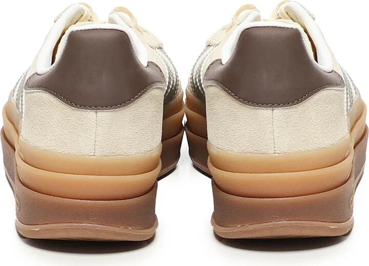 Gazelle Bold Sneakers - Image 3