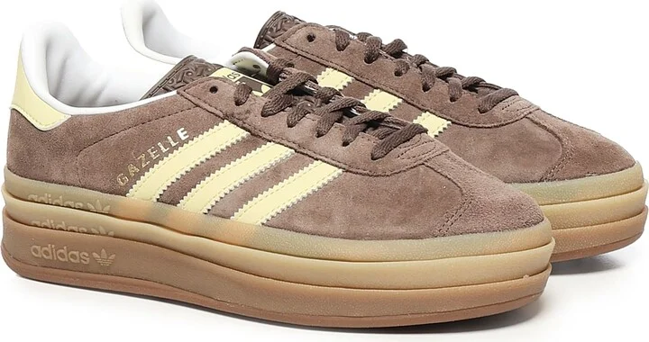Gazelle Bold Sneakers - Image 2