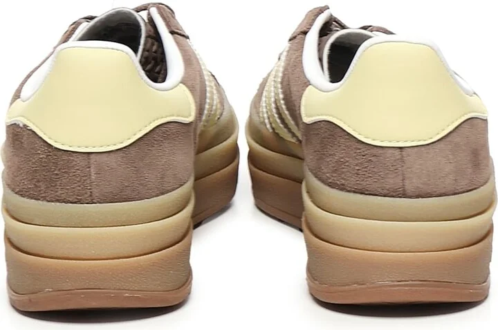 Gazelle Bold Sneakers - Image 3