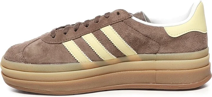Gazelle Bold Sneakers - Image 4