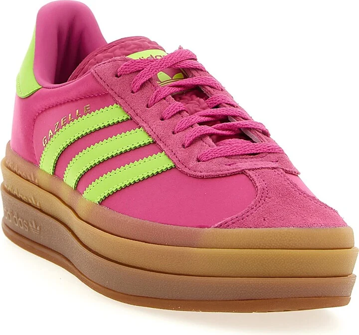 'gazelle Bold' Sneakers - Image 2