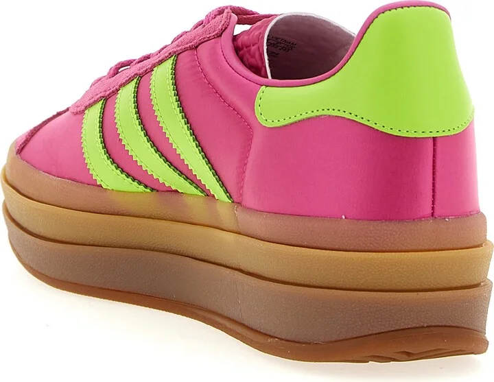 'gazelle Bold' Sneakers - Image 3