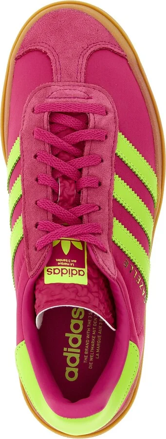 'gazelle Bold' Sneakers - Image 4