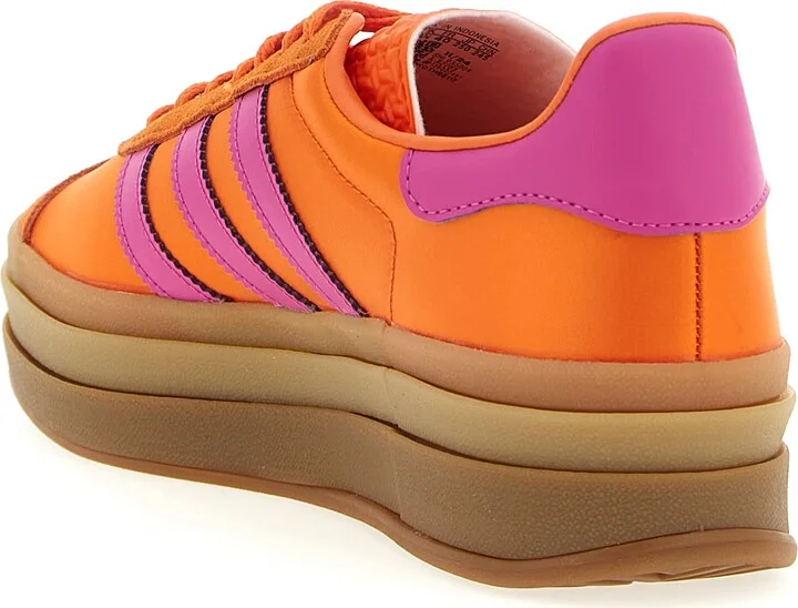 'gazelle Bold' Sneakers - Image 3