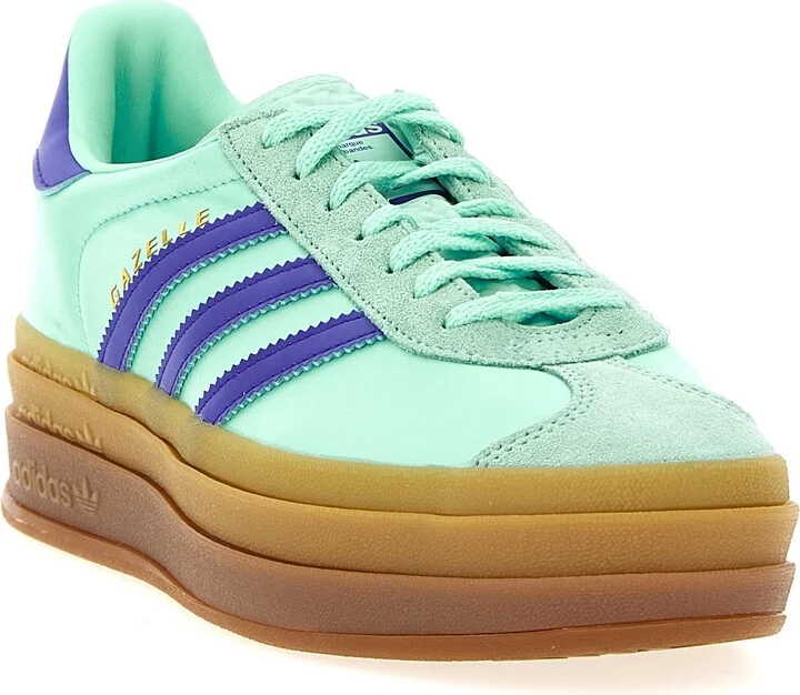 'gazelle Bold' Sneakers - Image 2