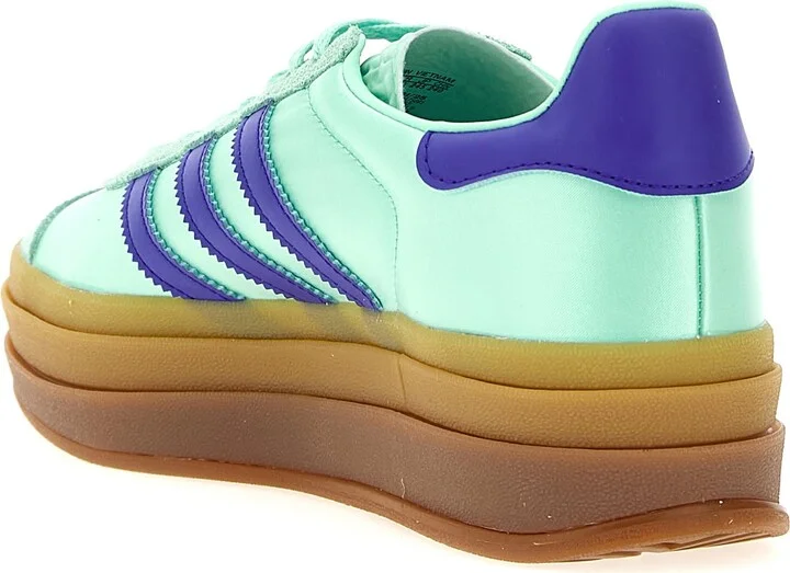 'gazelle Bold' Sneakers - Image 3
