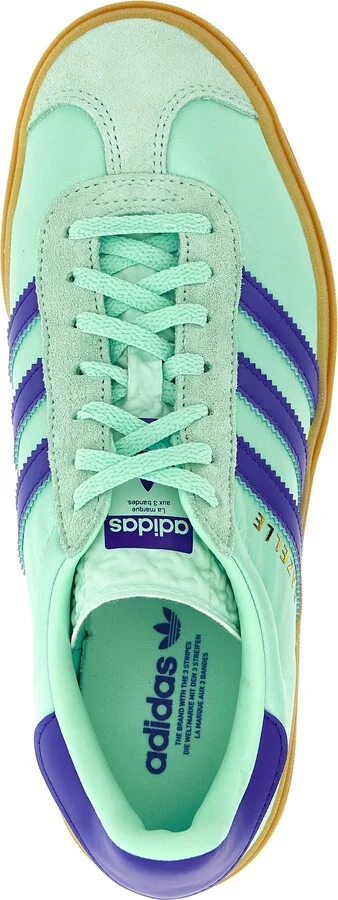 'gazelle Bold' Sneakers - Image 4