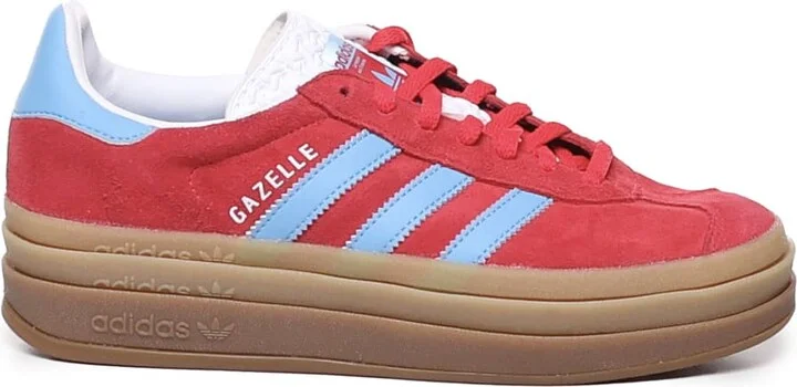Gazelle Bold Sneakers - Image 2