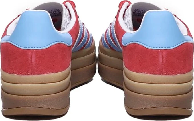 Gazelle Bold Sneakers - Image 3