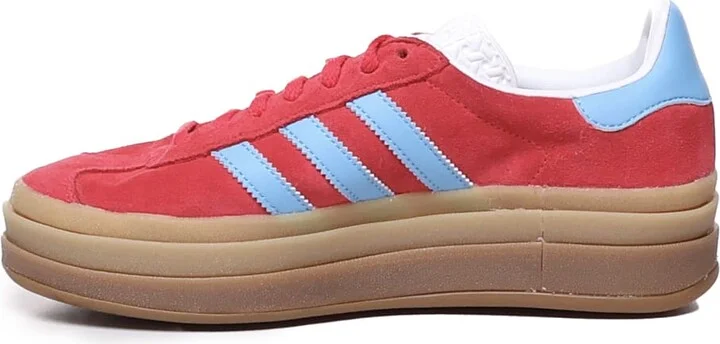 Gazelle Bold Sneakers - Image 4