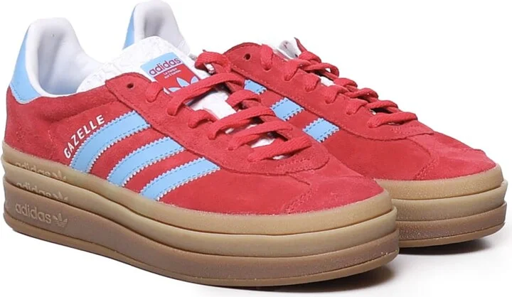 ACTive PiNK/SEmi BlUe/FTWWHT
