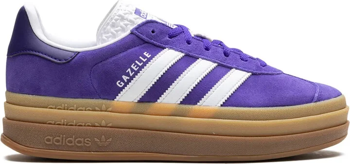 Gazelle Bold sneakers