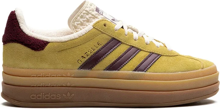 Gazelle Bold sneakers