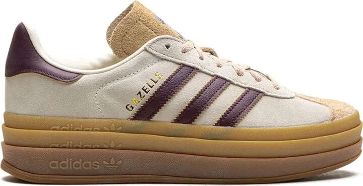 Gazelle Bold sneakers
