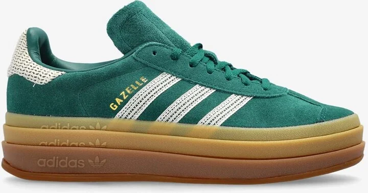 Gazelle Bold Sneakers