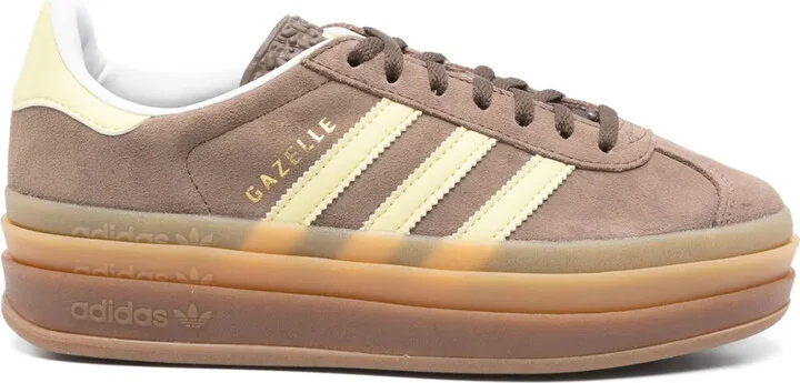 Gazelle Bold sneakers