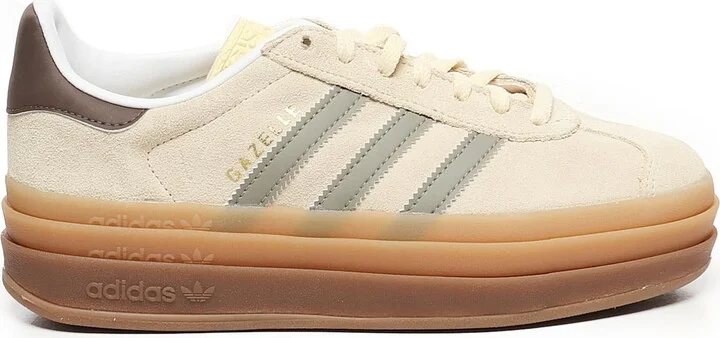 Gazelle Bold Sneakers