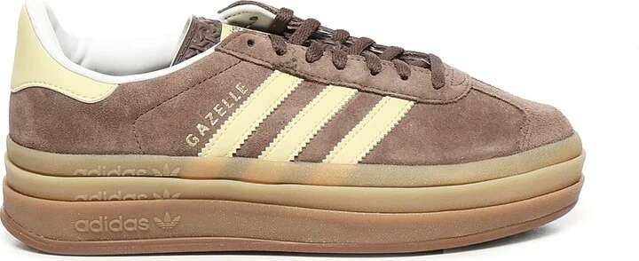 Gazelle Bold Sneakers
