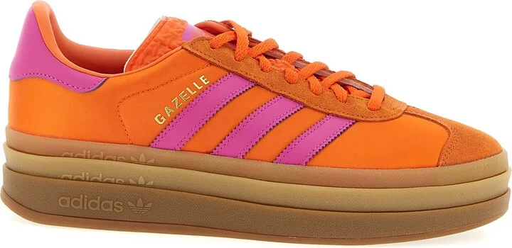 'gazelle Bold' Sneakers