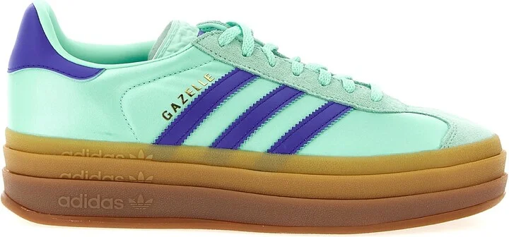 'gazelle Bold' Sneakers