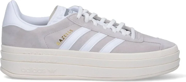 'gazelle Bold' Sneakers
