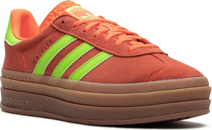 Gazelle Bold "Solar" sneakers - Image 2