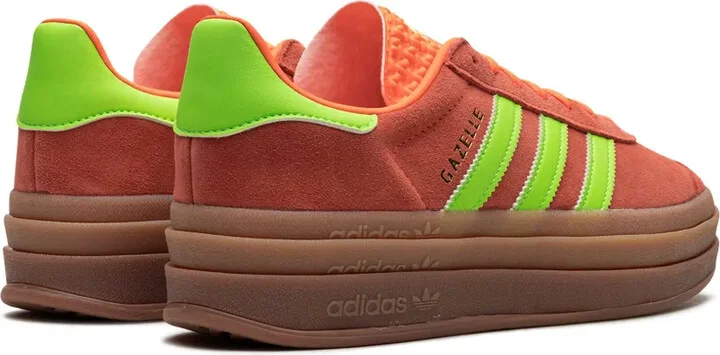 Gazelle Bold "Solar" sneakers - Image 3