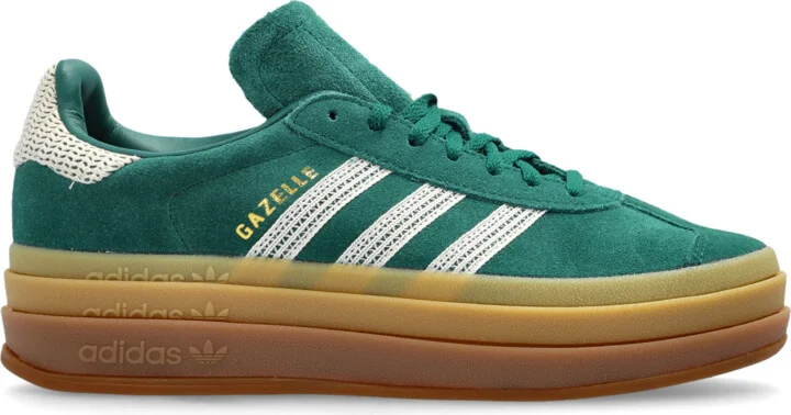 Gazelle Bold Sports Shoes, , - Green