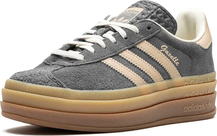 Gazelle Bold suede sneakers - Image 5
