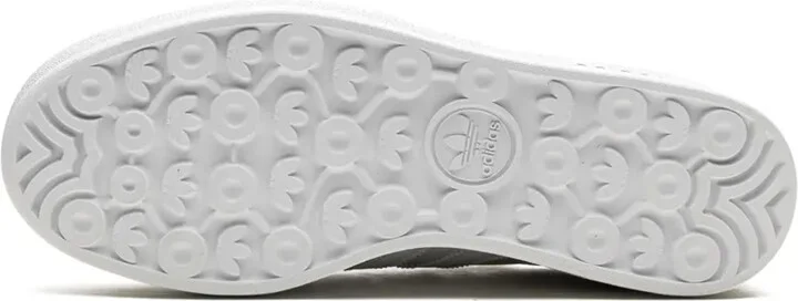 Gazelle Bold "Triple White" sneakers - Image 4