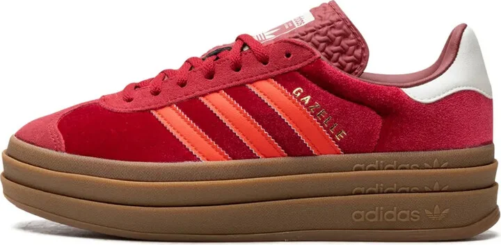 Gazelle Bold "Velvet Pack - Image 5