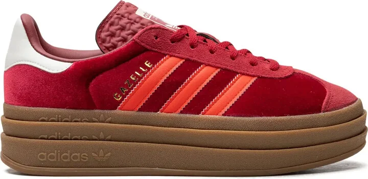 Gazelle Bold "Velvet Pack