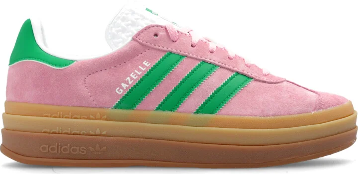 ‘GAZELLE BOLD W’ Sneakers, , - Pink