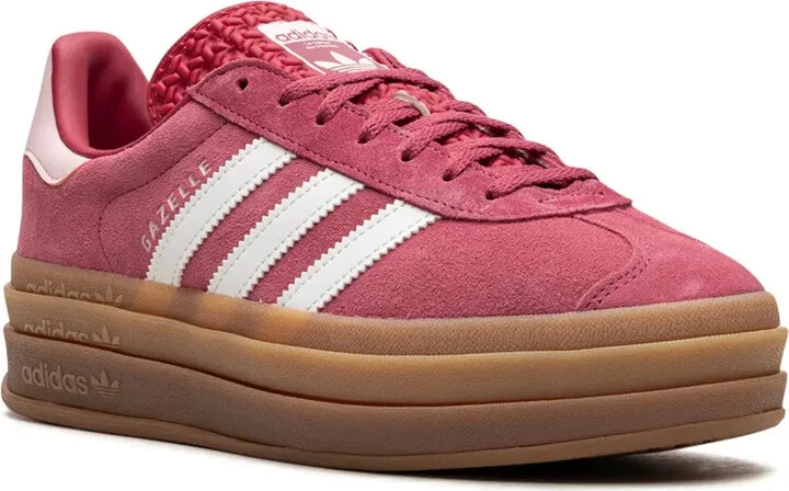 Gazelle Bold "WilPnk" sneakers - Image 2