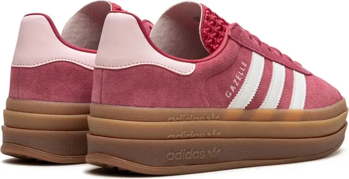 Gazelle Bold "WilPnk" sneakers - Image 3