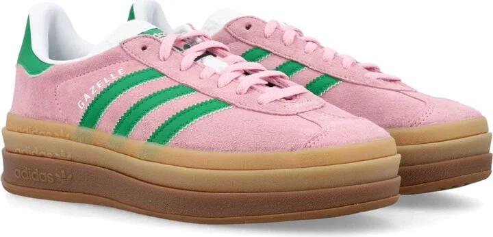 Gazelle Bold Women Sneakers - Image 2