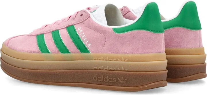 Gazelle Bold Women Sneakers - Image 4