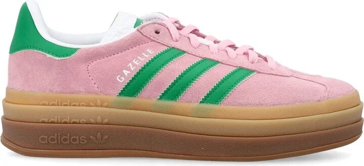 Gazelle Bold Women Sneakers