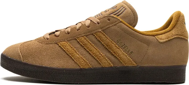 Gazelle "Brown Desert" sneakers - Image 5