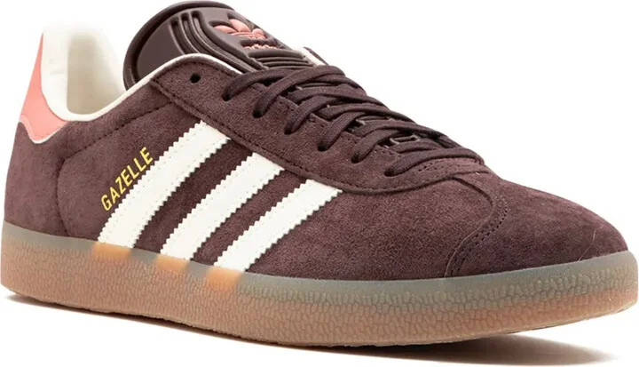Gazelle "Brown Gum 4" sneakers - Image 2