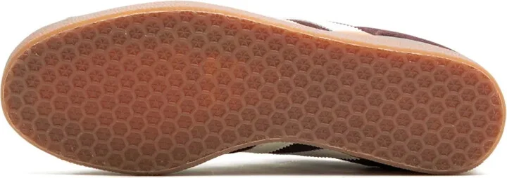 Gazelle "Brown Gum 4" sneakers - Image 4