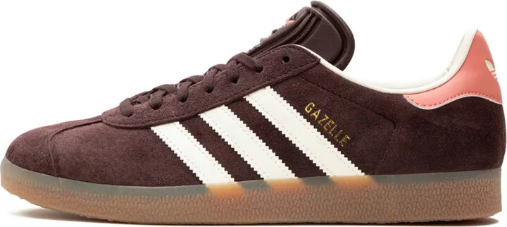 Gazelle "Brown Gum 4" sneakers - Image 5