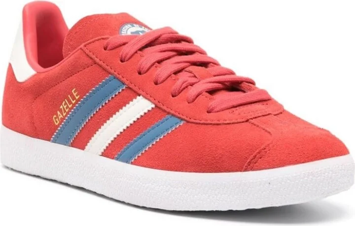 Gazelle Chile Low-top Sneakers - Image 2
