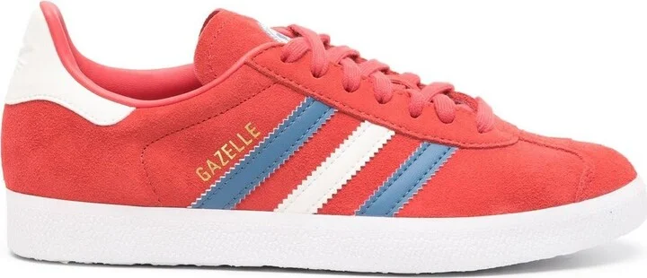Gazelle Chile Low-top Sneakers