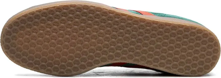 Gazelle "Collegiate Green" sneakers - Image 4